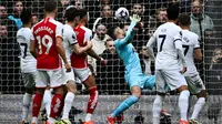 Derbi London Utara: Asal Muasal Mengapa Arsenal dan Tottenham Hotspur Saling Bermusuhan