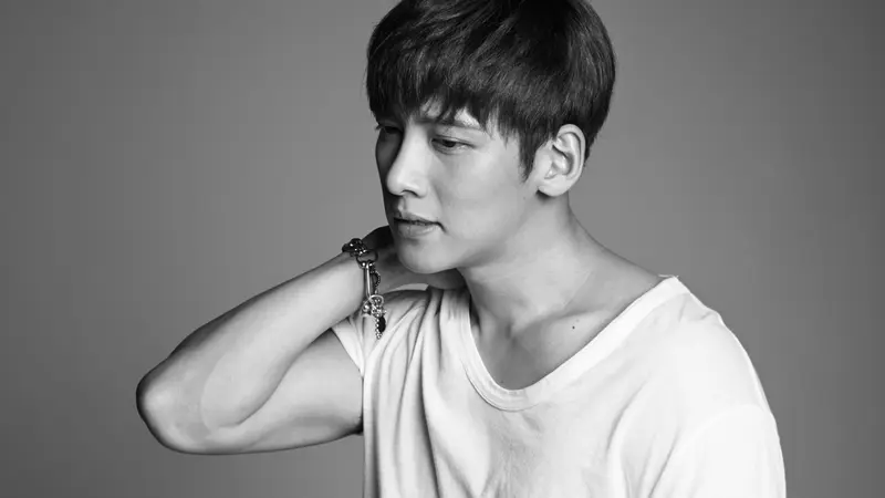 Ji Chang Wook (Glorious Entertainment)