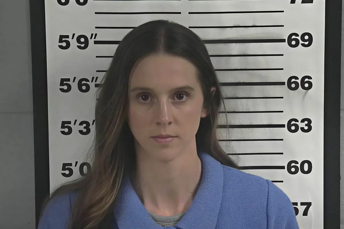 Paige Adams: Alabama Teacher and Coach Charged with 32 Counts of Sexual Offenses Against Students
