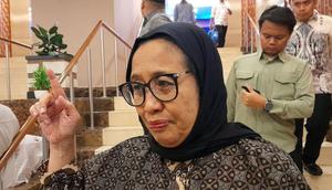 Wakil Kepala BGN Nanik S. Deyang