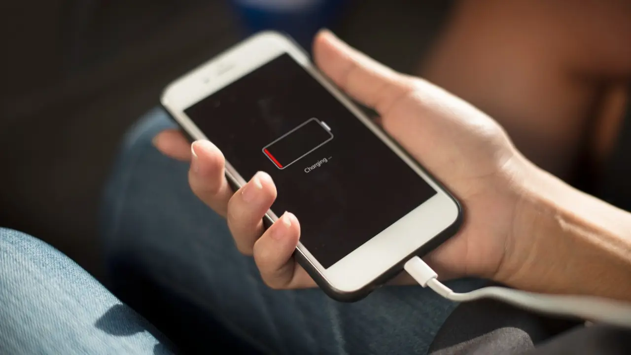 Phone Battery