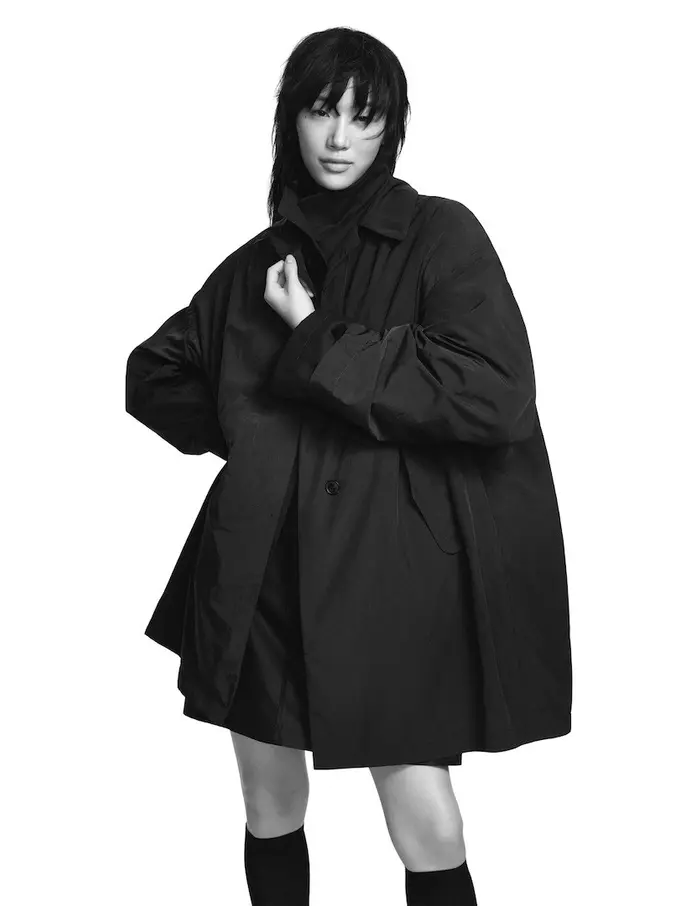 Kembalinya Koleksi +J Spring/Summer 2021 dari Uniqlo dengan Tampilan yang Ringan dan Energetik