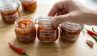 8 Tips Menyimpan Bumbu Halus agar Tetap Segar hingga 7 Hari, Praktis untuk Stok Harian