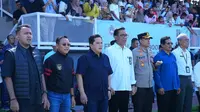 Erick Thohir Soroti Pembinaan Akar Rumput Lewat Festival Piala Presiden 2026