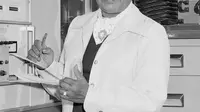 Seorang Wanita Afrika-Amerika Diabadikan Jadi Nama Kantor NASA, Siapa Dia?