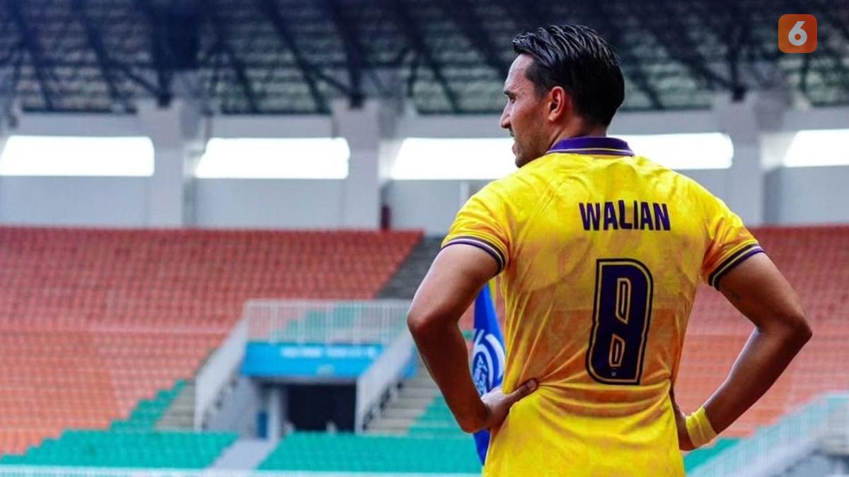 Lima Pemain Bintang BRI Liga 1 yang Tetap Menjadi Andalan di Klub, Patrick Kluivert Sebaiknya Mempertimbangkan untuk Timnas Indonesia