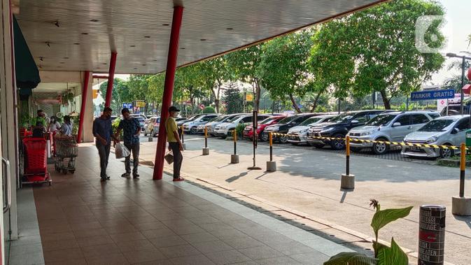 PPKM Darurat, Begini Aturan di Rest Area Tol Jasa Marga - Vimarsana News