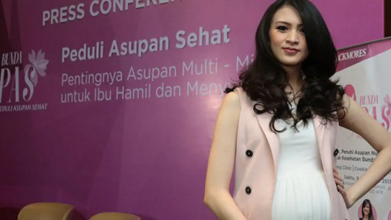 Donita/Copyright kapanlagi.com
