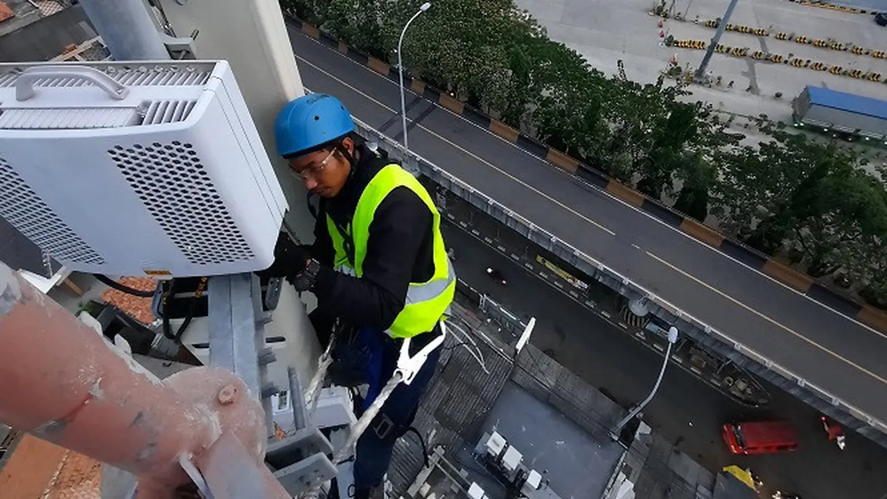 XL Axiata