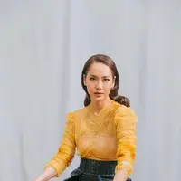 Bunga Citra Lestari atau BCL (ist)