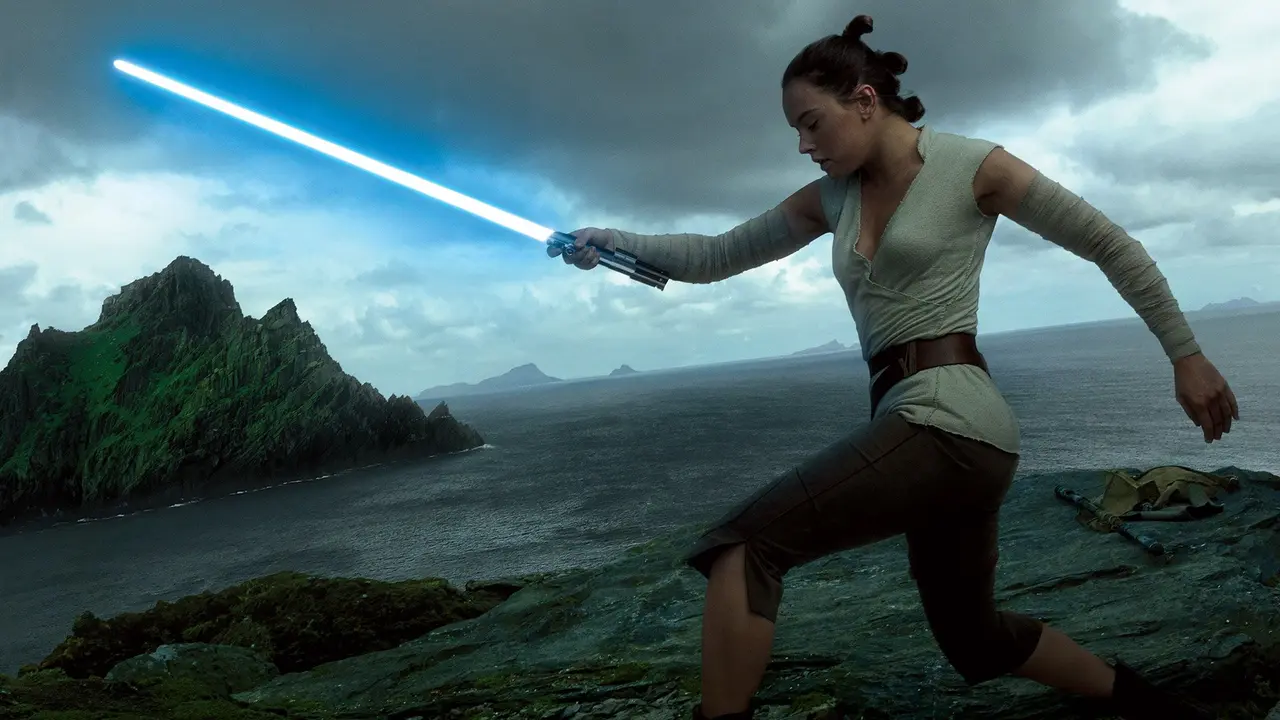 Star Wars: The Last Jedi