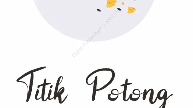 Titik Potong - Vania