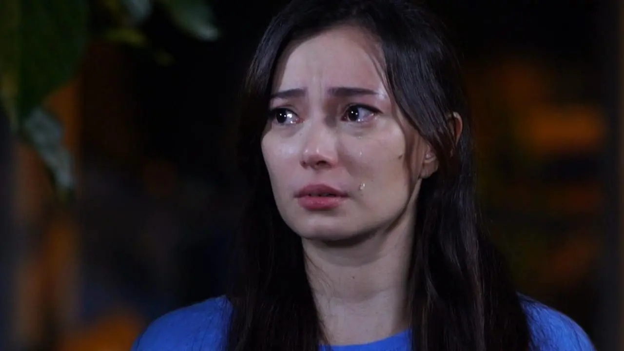 Cinta Suci