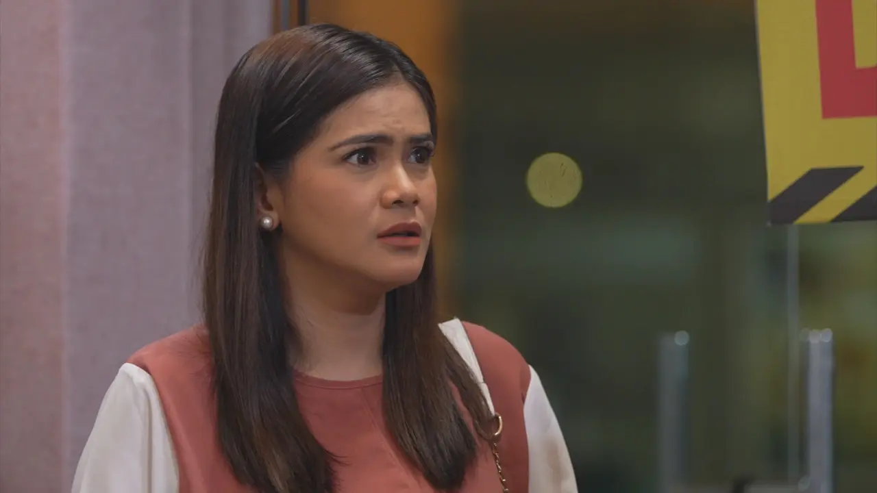 Cinta Setelah Cinta