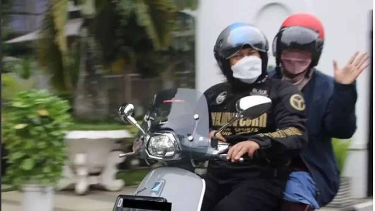 Tips Wali Kota Bandung Oded M Danial Jaga Keharmonisan Keluarga Semasa Hidup, Penting Dicontoh