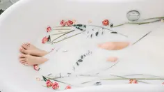 Manfaat Mandi Susu Oat untuk Mengatasi Kulit Kering dan Sensitif