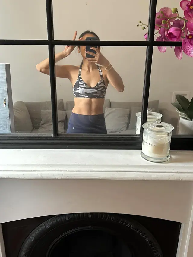 Acha Septriasa Pamer Tubuh Atletis di Usia 35 Tahun, Jalani Gaya Hidup Sehat dan Rutin Olahraga