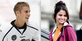 Justin Bieber benar-benar merasa bahwa Selena Gomez adalah jodohnya. (Vanity Fair)