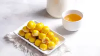 Resep Nastar Lembut: Panduan Lengkap Membuat Kue Lebaran Favorit