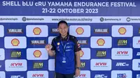 Sudah Banyak Podium Internasional, Yamaha Racing Indonesia Punya Mimpi Mentas di Ajang MotoGP