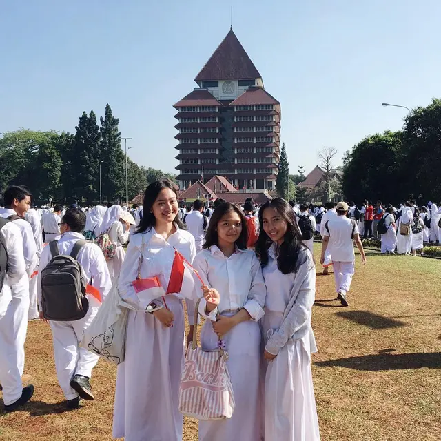 6 Potret Lawas Puteri Modiyanti 'Anak' Tommy Soeharto, RU Puteri Indonesia 2023