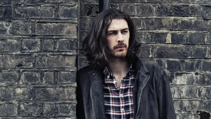 Hozier