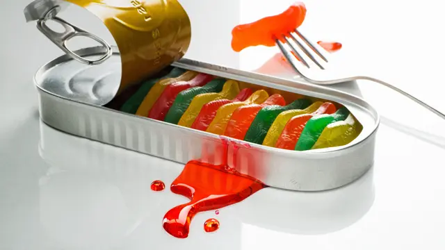 ilustrasi makanan kaleng/unsplash