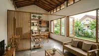 7 Cara Membuat Ventilasi Alami agar Rumah Tidak Pengap Tanpa AC, Sejuk dan Ramah Lingkungan