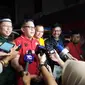 Sekjen PDIP Hasto Kristiyanto. (Merdeka.com)