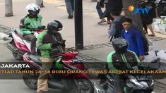 Sejumlah peraturan baru terkait keselamatan berkendara mulai diberlakukan, seperti dilarang mendengarkan musik, merokok dan mengoperasikan telepon genggam saat mengemudi. Lalu, apa saja tanggapan warga soal ini?