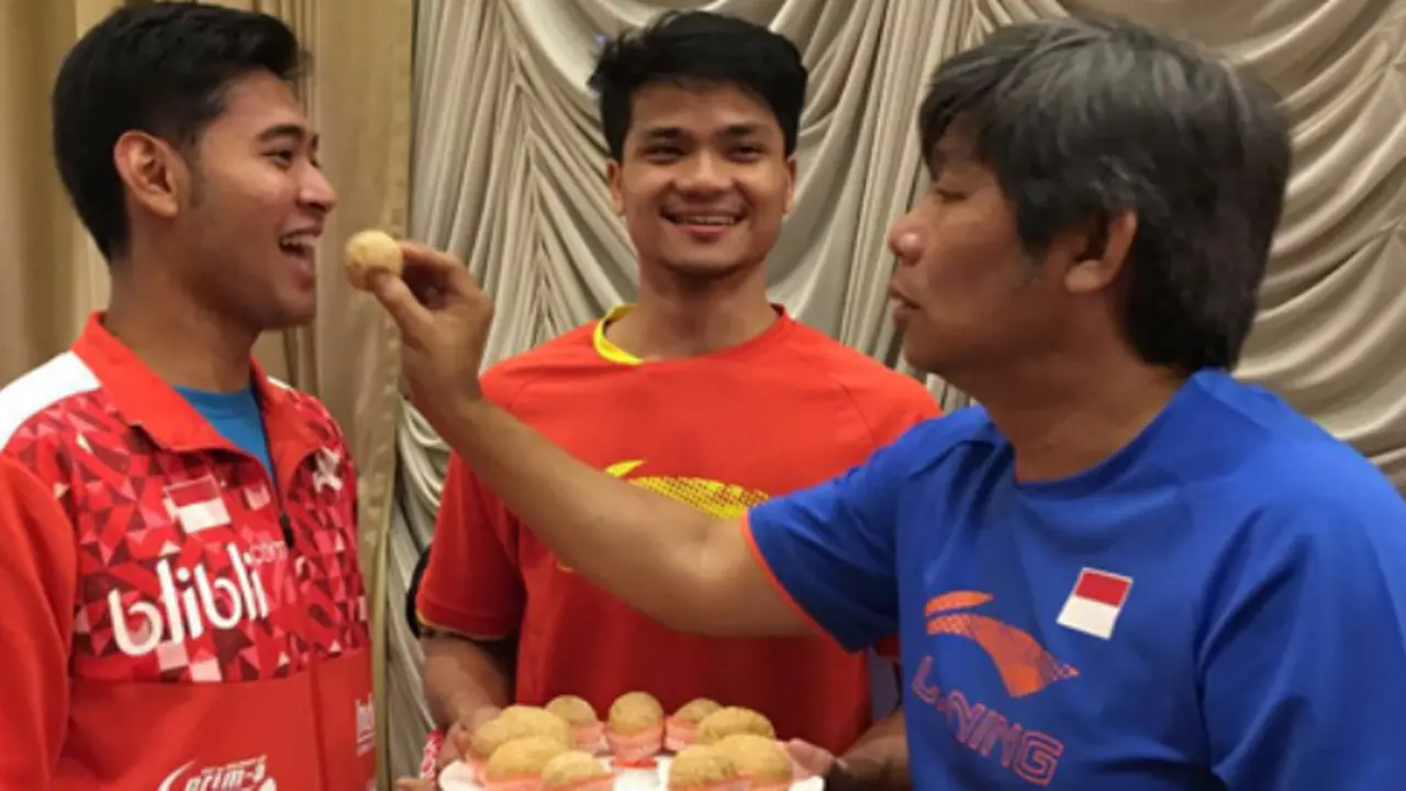 Angga Pratama
