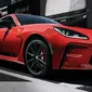 Toyota Luncurkan GR86 Versi Ulang Tahun ke 40 untuk Pasar Jepang (Sumber: carscoops)