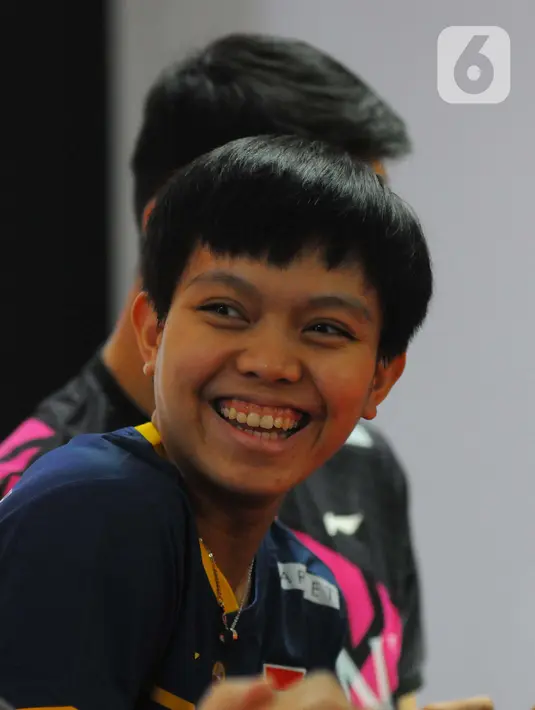 Dengan total 268 pemain dari 20 negara akan berlaga. (merdeka.com/imam buhori)