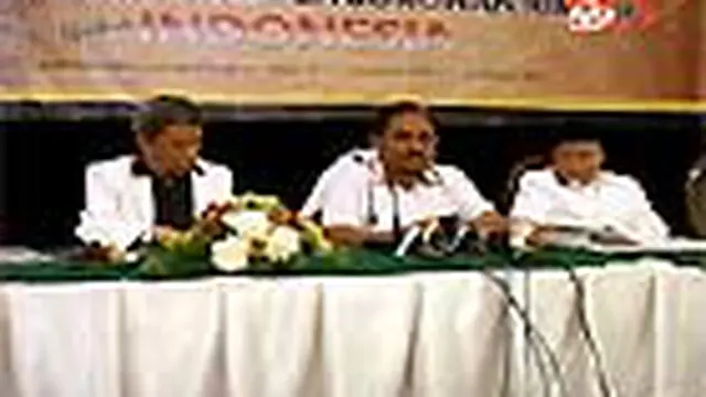 PKS Calonkan Kadernya di Pemilukada DKI