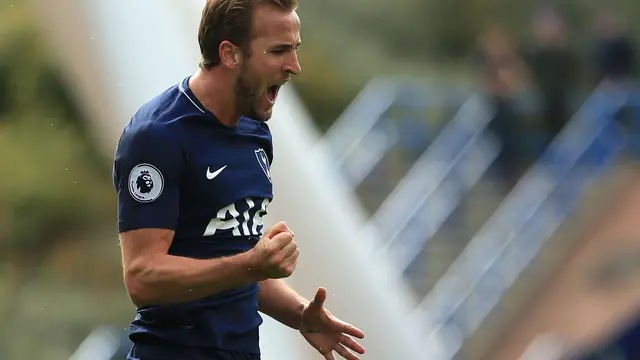 Harry Kane