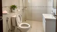 Cara Mencegah Dudukan Toilet Bergeser, Tetap Kokoh dan Nyaman Digunakan