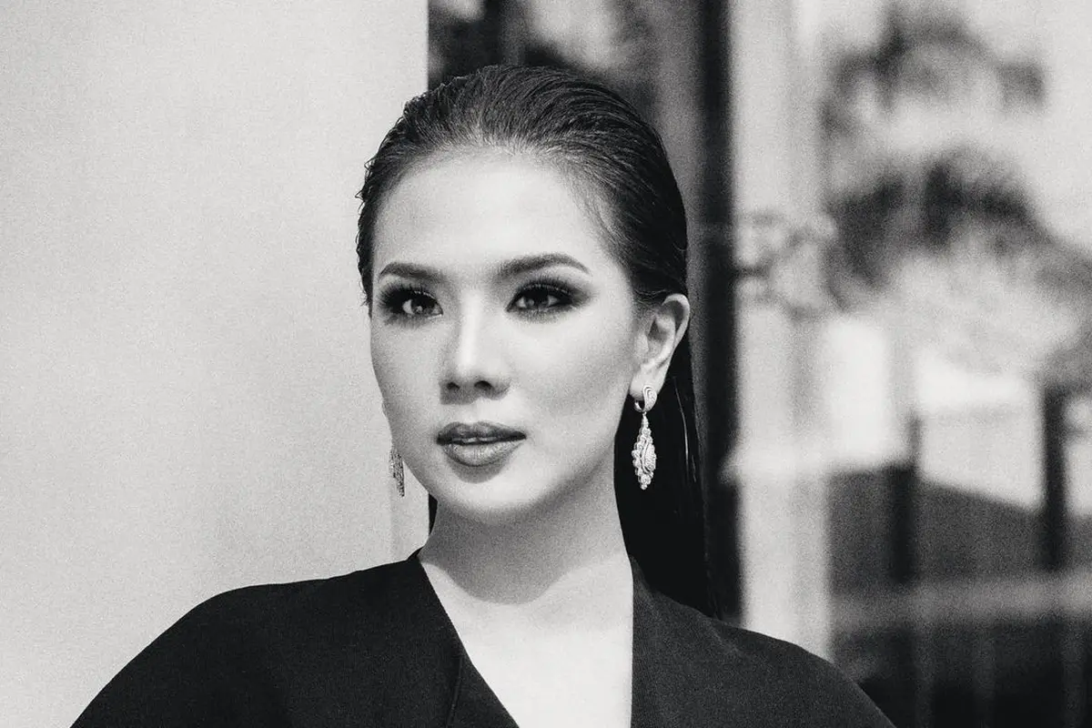 Chef Devina Hermawan. (Foto: Dok. Instagram @devinahermawan)