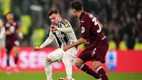 Manchester United Kepincut Winger Juventus Francisco Conceicao, Bruno Fernandes Bisa Jadi Kunci