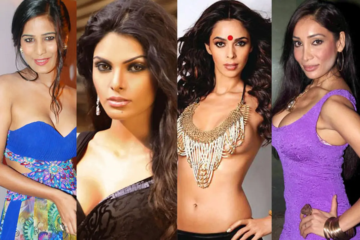 5 Artis Bollywood Ini Disebut Next Kim Kardashian