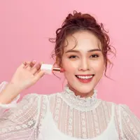 Ilustrasi perempuan cantik/copyrightshutterstock/Makistock