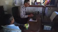 Rambut Anaknya Dipotong Berantakan, Orangtua Laporkan Oknum Guru ke Polisi