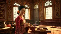 Menilik Keunikan Batik pada Masa Kolonial Belanda dan Pendudukan Jepang