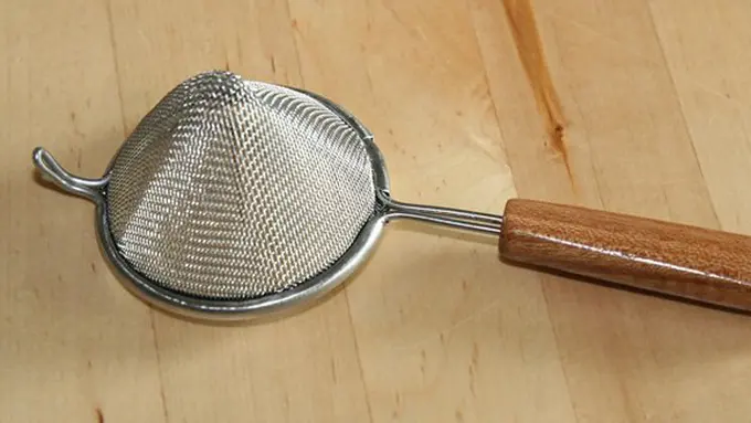 Saringan/copyright commons.wikimedia.org