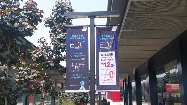 Promo Grand Opening Erajaya Digital Complex