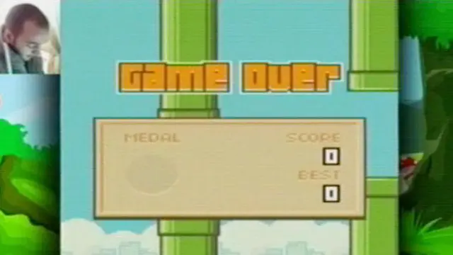 Liputan6 Malam 06-02-2014 |3| Fenomena Flappy Bird