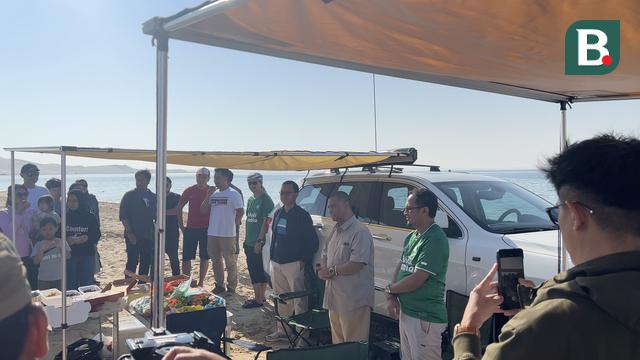 Dubes RI untuk Qatar