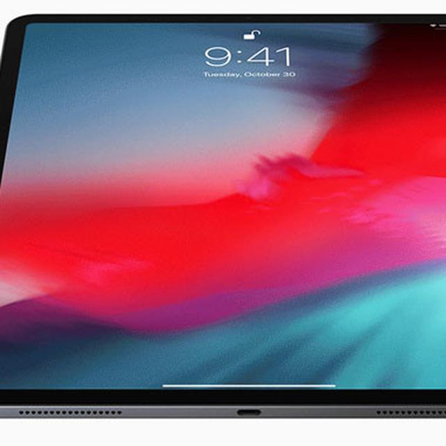 Penjelasan Apple Soal Ipad Pro 2018 Yang Mudah Bengkok Tekno Liputan6 Com