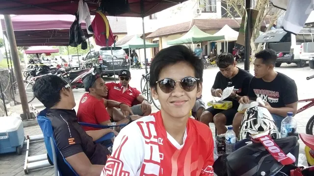 Elga Kharisma
