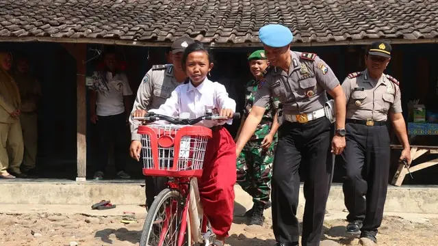 Kisah Anak Broken Home