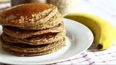 Resep Pancake Pisang Lembut yang Praktis untuk Sarapan